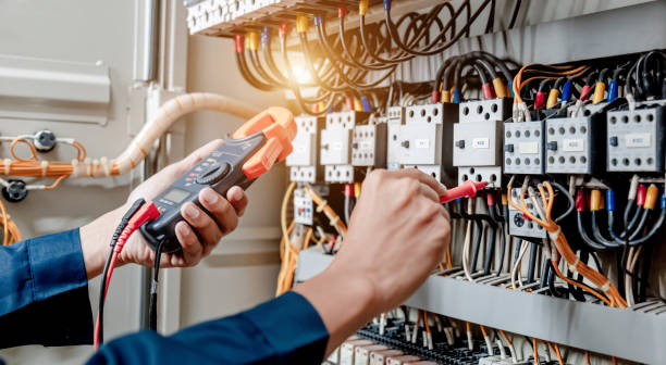 Best Electrical Installation Contractor  in Cottage Grove, MN
