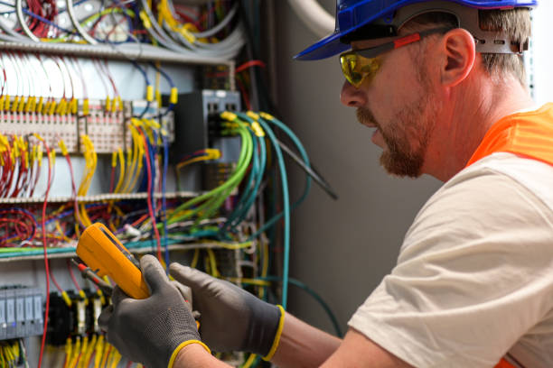 Best Affordable Electrician  in Cottage Grove, MN